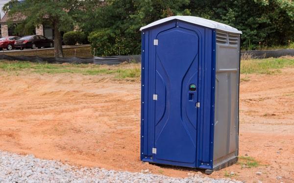 Short-Term Porta Potty Rentals Murrieta CA