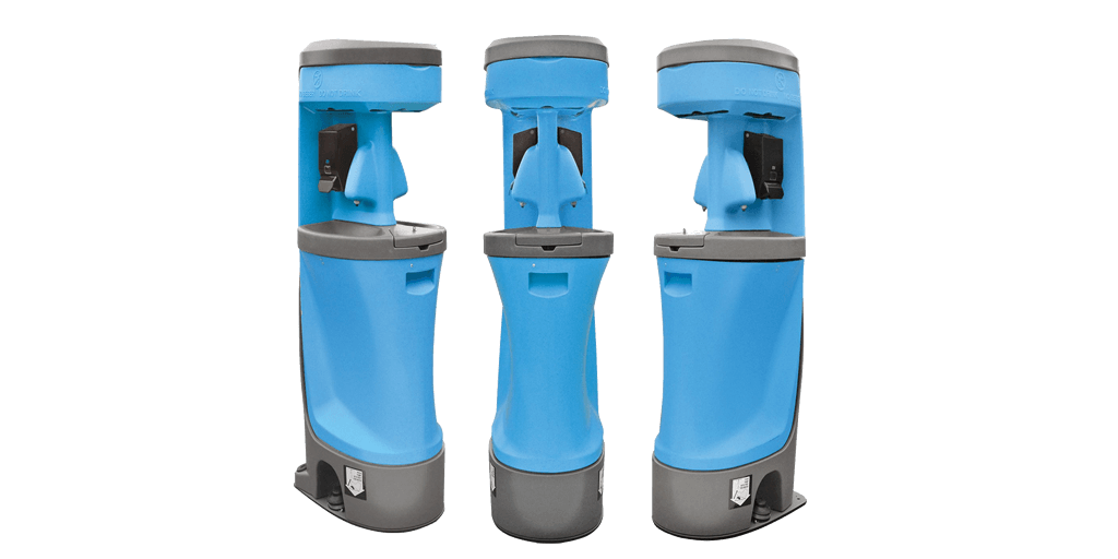 Portable Handwashing Stations Murrieta CA