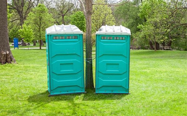 Long-Term Porta Potty Rentals Murrieta CA
